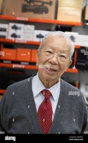 Wing shing hi-res stock photography and images