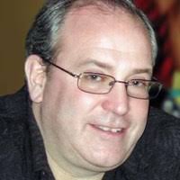 Brian Geraghty Obituary