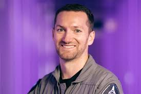 Virgin Galactic Astronauts