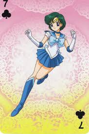 sailor mercury sailor moon manga sailor moon girls sailor moon s