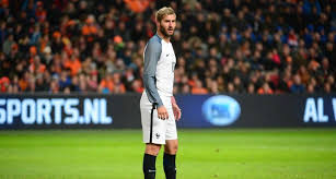 La liste pour l'euro communiquée le 15 mars. Equipe De France Gignac Ira Bien Aux Jo