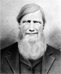 William “Billy” Curry (1824-1902)