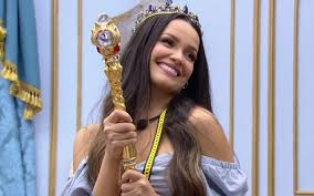 Juliette é a campeã do big brother brasil 21. Bbb21 Production Terror Juliette Forgets Key And Criticizes Leader Board Entertainment Prime Time Zone