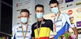 Het is de derde keer dat waregem het bk organiseert. 8hr3zvievvjipm