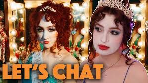 THEE Chappell Roan Video