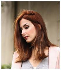 Hair Color Inspiration And Formulation Smoked Paprika Stylenoted Hair Color Formulas Copper Brown Hair Red Hair Formulas