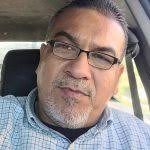 Comunicador de la policía recupera su libertad