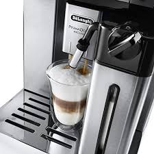 Delonghi coffee machine prima donna xscores 24h money. Delonghi Prima Donna Esam6900 Review 2021 Price Pros Cons