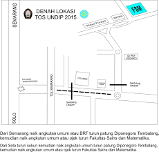 Sesuai dengan namanya, polines atau politeknik negeri semarang adalah sebuah perguruan tinggi negeri berbasis politeknik yang ada di kota semarang, jawa tengah.perguruan tinggi ini didirikan pada tahun 1982, dulunya perguruan tinggi ini adalah cabang politeknik dari universitas diponegoro yang memutuskan lepas dari manajemen dan berdiri mandiri dengan nama politeknik negeri. Denah Ruang Polines