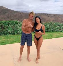 Nicole scherzinger was born on june 29 in honolulu, and raised in louisville, kentucky. Nicole Scherzinger Shows Off Tiny Waist And Washboard Abs In High Waisted Black Bikini Hello