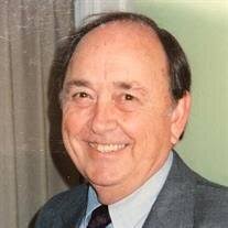 Judge Marvin Sorrells Obituary