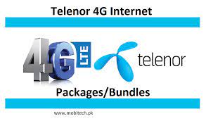 We have added all the details on currently available internet bundles i.e. Latest Telenor Internet Packages 4g Internet Internet Packages 3g Internet