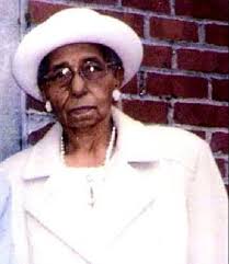 Bertha Moses Obituary (1922