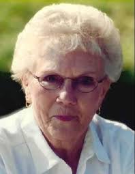 Elma Schott Obituary (1935