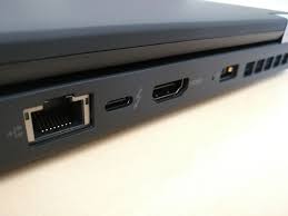 How To Fix Thunderbolt 3 On The Lenovo Thinkpad P50 Mobile Workstation And Get It Working With A Plugable Thunderbolt Device Lenovo Lenovo Thinkpad Laptop