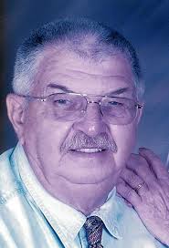 Richard Eugene Howard of Connersville, IN passed away