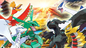 Juegos de pokemon en 3ds para gba :0. Pokemon Los 10 Mejores Juegos De La Saga Principal Meristation