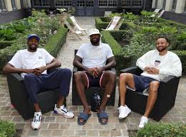 zo with the DEEP three-ball! 👌 CHI-IND • NBA League Pass