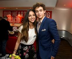 Are adam faze and olivia rodrigo dating? Olivia Rodrigo Goes Public With Her New Boyfriend Adam Faze Geeky Craze