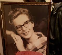 Jean Milner of Magee, MS