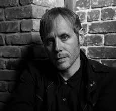 The Monday Media Diet with Geoff Rickly