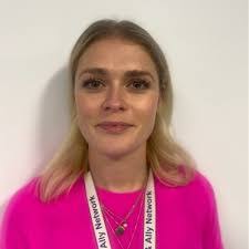 Adrienne Conlon's Instagram, Twitter & Facebook