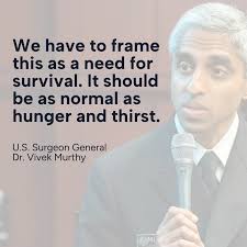 2022 Global Loneliness Awareness Week