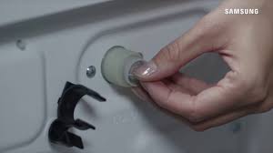 Nowadays, the technique of south korean samsung brand can make sure the water taps are open. Why Is Water Not Draining Properly From The Washing Machine Samsung India