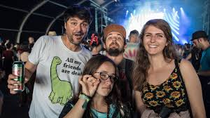 Printre cele mai sonore nume. 100 Nights Of Summer The Electric Castle 2018 Recap 100 Days And Nights