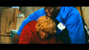 Eine heiße spur führt zum haus von big mama, einer netten, etwas schwergewichtigen (160 kg), älteren dame. Big Mamas Haus Die Doppelte Portion Clip Twister Deutsch German Youtube