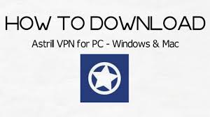 Escanea códigos qr desde un dispositivo xiaomi. How To Download Install Astrill Vpn On Pc Windows Mac Youtube