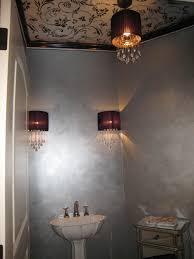 Maybe you would like to learn more about one of these? Modern Masters The Alternative To Ordinary Metallic Paint Walls Silver Paint Walls Silver Walls