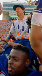 25 Years Ago: The 'Swamp' is born