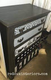 Pin On Diy Dressers Drawers