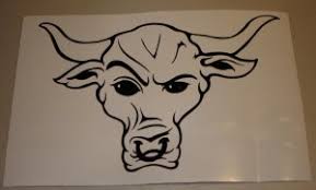 It's kind of sad that we'll no longer see his iconic brahma bull on his right arm going forward, but his new piece is incredible and something he should be very proud of. Rocks Bull Tattoo 2020