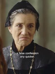 The Spanish Princess Gay