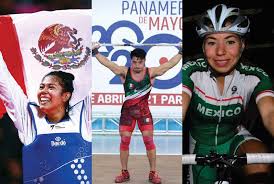 Hitta perfekta luz daniela gaxiola bilder och redaktionellt nyhetsbildmaterial hos getty images. Deportistas De La Uas Participaran En Los Juegos Olimpicos De Tokio