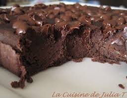 Brownies Aux Haricots Noirs Et Au Chocolat Sans Gluten Brownies Aux Haricots Noirs Chocolat Sans Gluten Haricots Noirs