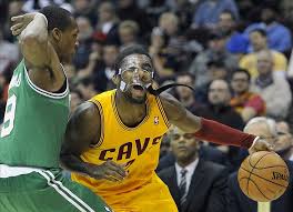 He has bought george floyd's family a new house. Kyrie Irving Describes Getting Hit In Face By Aron Baynes Then His Daughter Celtics Wire