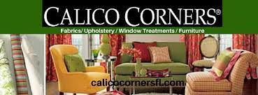 Calico corners is located in brookfield, wi, united states and is part of the toy & hobby stores calico corners has 18 total employees across all of its locations and generates $1.02 million in sales. Calico Corners Fl Linkedin