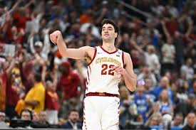 Iowa State vs. Tennessee prediction: Sweet 16 odds, picks, bets bets Friday