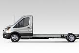 Ford-Transit-Chassis