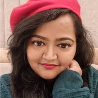 Amreen Rahman, P.Eng