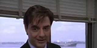 Why Chris Noth Left Law & Order (& Why He Returned As Mike Logan For A  Spinoff Movie)