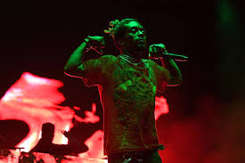Lil tecca virgo world tracklist features lil uzi vert, lil durk, & more. Lil Uzi Vert Reveals Three Eternal Atake Album Covers Xxl
