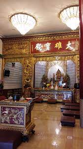 What hotels are near kuan yin temple? Kwan Inn Teng è§‚éŸ³äº­ Temple In Petaling Jaya Old Town Visit Malaysia