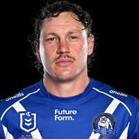 Official NRL profile of Kurt Mann for Canterbury-Bankstown Bulldogs