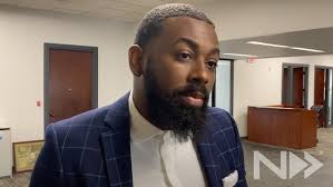 Donavan Davis Sees Growth Potential