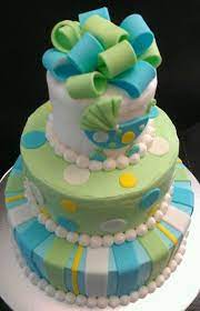 Boy Baby Shower Cake Baby Shower Cakes Colorful Baby Shower Cake Shower Cakes