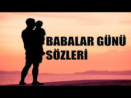 Dün oğlum, babasına, baba diyordu baba! Babalar Gunu Sozleri Kisa Duygusal Resimli 2021 Nefis Yemek Tarifleri